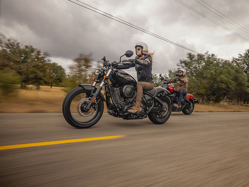 2022 Indian Motorcycle Chief ABS in Fort Lauderdale, Florida - Photo 18