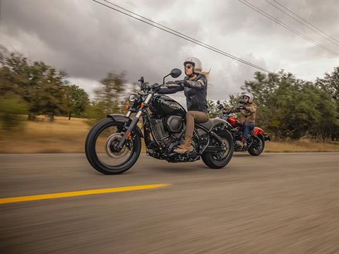 2022 Indian Motorcycle Chief ABS in Fort Lauderdale, Florida - Photo 18