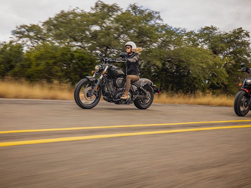 2022 Indian Motorcycle Chief ABS in Fort Lauderdale, Florida - Photo 20