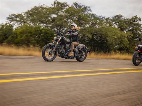 2022 Indian Motorcycle Chief ABS in Fort Lauderdale, Florida - Photo 20