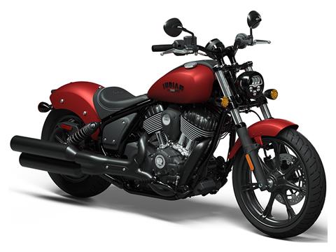 2022 Indian Motorcycle Chief ABS