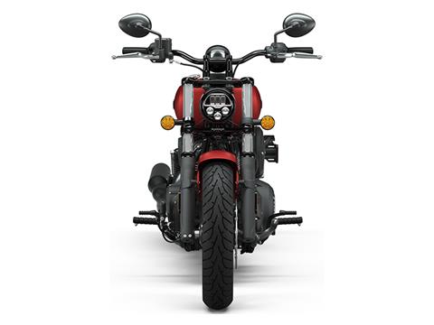 2022 Indian Motorcycle Chief ABS in Fort Lauderdale, Florida - Photo 5