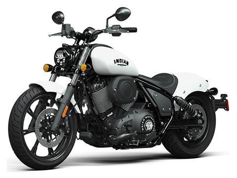 2022 Indian Motorcycle Chief ABS in Fort Lauderdale, Florida - Photo 2