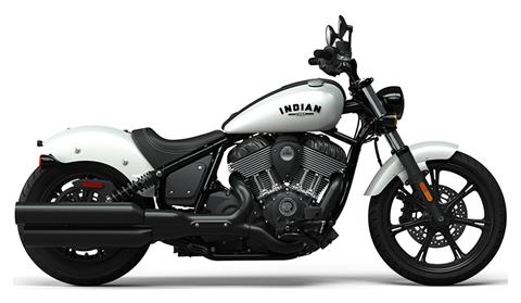 2022 Indian Motorcycle Chief ABS in Fort Lauderdale, Florida - Photo 3
