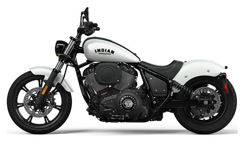 2022 Indian Motorcycle Chief ABS in Fort Lauderdale, Florida - Photo 4