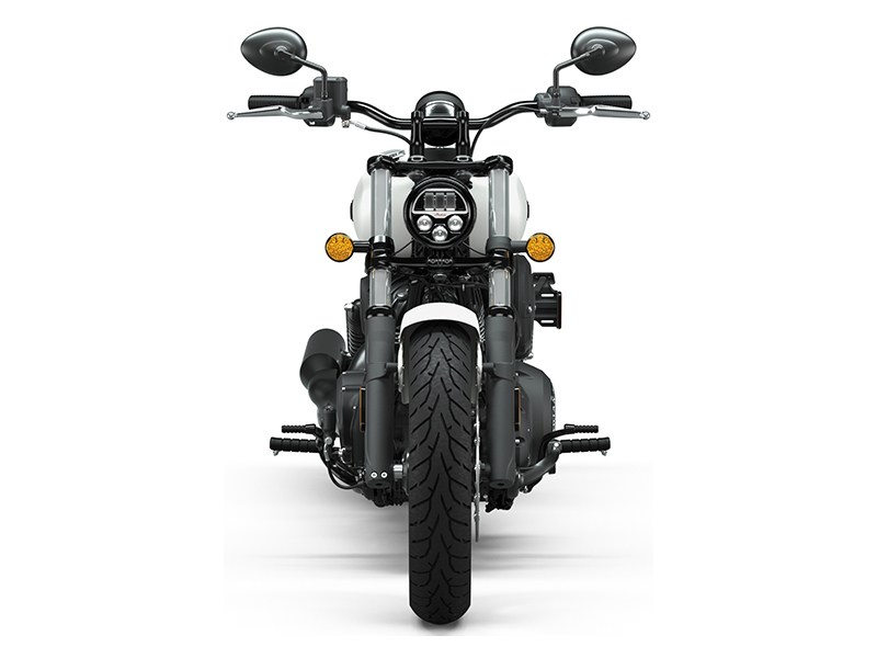 2022 Indian Motorcycle Chief ABS in Fort Lauderdale, Florida - Photo 5