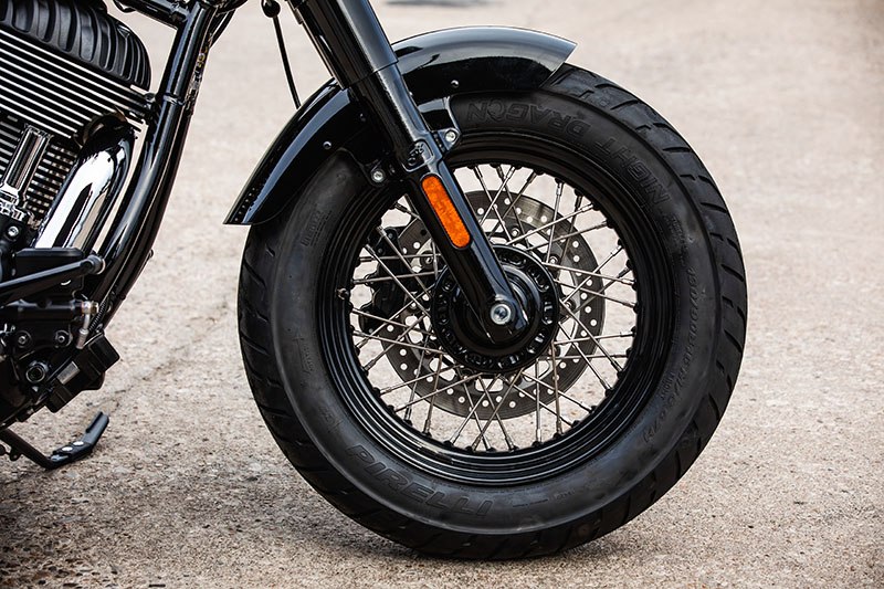 2022 Indian Motorcycle Chief Bobber in Fort Lauderdale, Florida - Photo 5