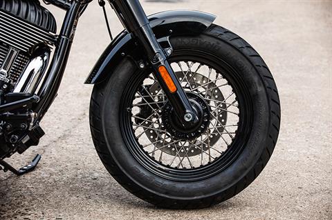 2022 Indian Motorcycle Chief Bobber in Fort Lauderdale, Florida - Photo 5