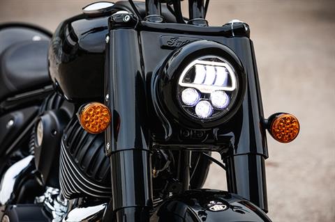 2022 Indian Motorcycle Chief Bobber in Fort Lauderdale, Florida - Photo 6