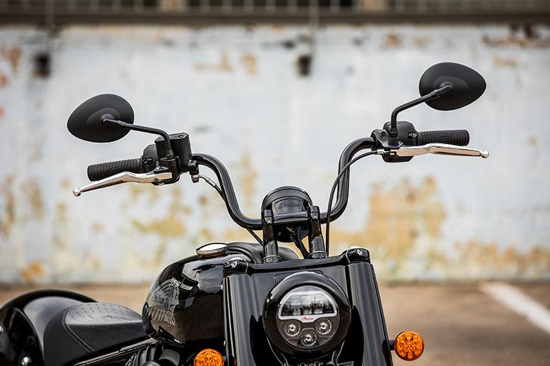 2022 Indian Motorcycle Chief Bobber in Fort Lauderdale, Florida - Photo 8