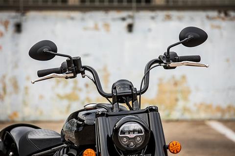 2022 Indian Motorcycle Chief Bobber in Fort Lauderdale, Florida - Photo 8