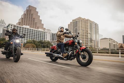 2022 Indian Motorcycle Chief Bobber in Fort Lauderdale, Florida - Photo 12