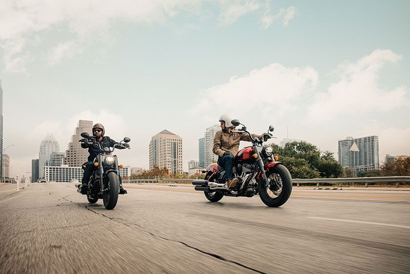 2022 Indian Motorcycle Chief Bobber in Fort Lauderdale, Florida - Photo 17
