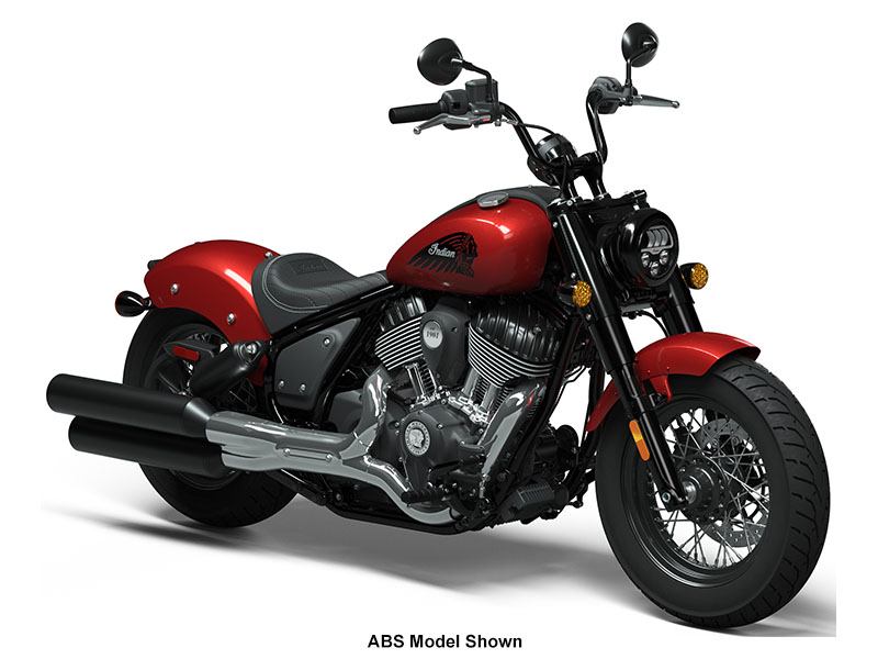 2022 Indian Motorcycle Chief Bobber in Fort Lauderdale, Florida - Photo 1