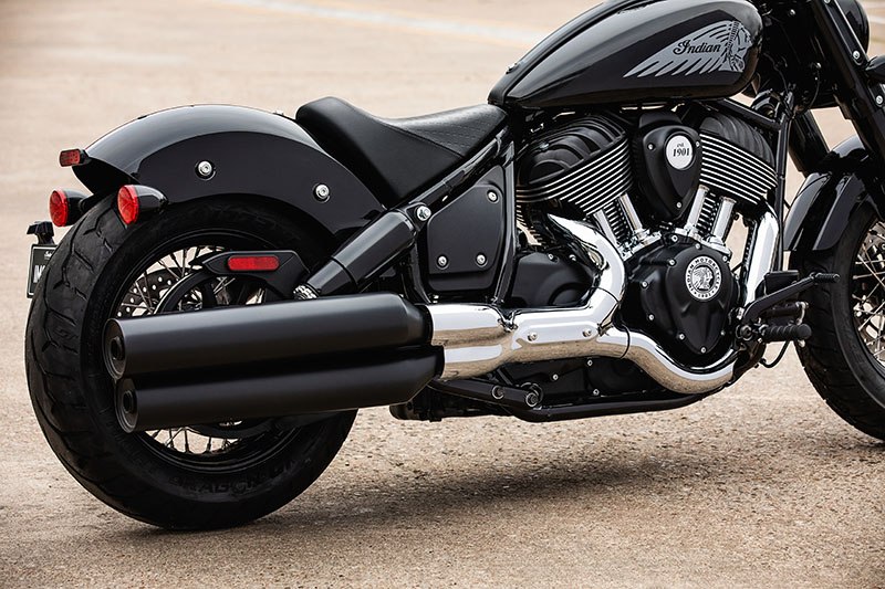 2022 Indian Motorcycle Chief Bobber in Fort Lauderdale, Florida - Photo 7