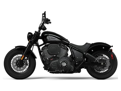 2022 Indian Motorcycle Chief Bobber ABS in Fort Lauderdale, Florida - Photo 4