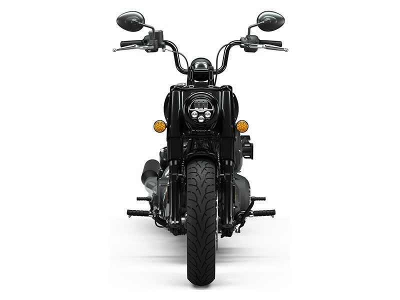 2022 Indian Motorcycle Chief Bobber ABS in Fort Lauderdale, Florida - Photo 5