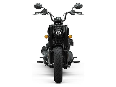 2022 Indian Motorcycle Chief Bobber ABS in Fort Lauderdale, Florida - Photo 5