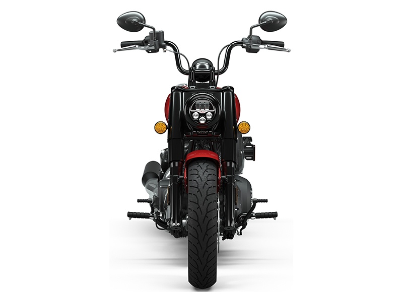 2022 Indian Motorcycle Chief Bobber ABS in Fort Lauderdale, Florida - Photo 5