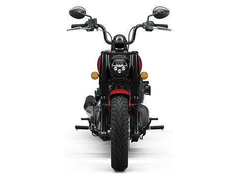2022 Indian Motorcycle Chief Bobber ABS in Fort Lauderdale, Florida - Photo 5