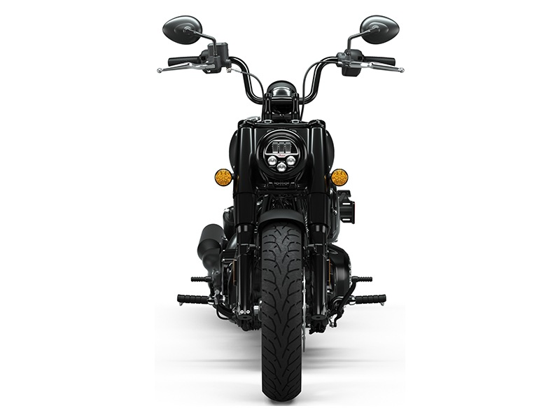 2022 Indian Motorcycle Chief Bobber Dark Horse® in Fort Lauderdale, Florida - Photo 5