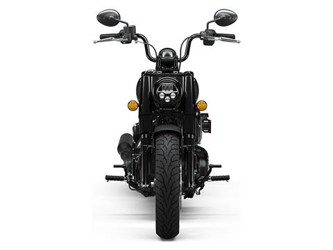 2022 Indian Motorcycle Chief Bobber Dark Horse® in Fort Lauderdale, Florida - Photo 5