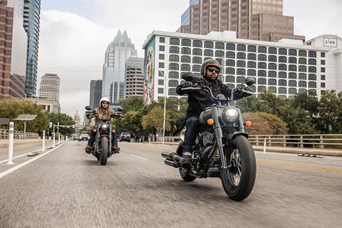 2022 Indian Motorcycle Chief Bobber Dark Horse® in Fort Lauderdale, Florida - Photo 8