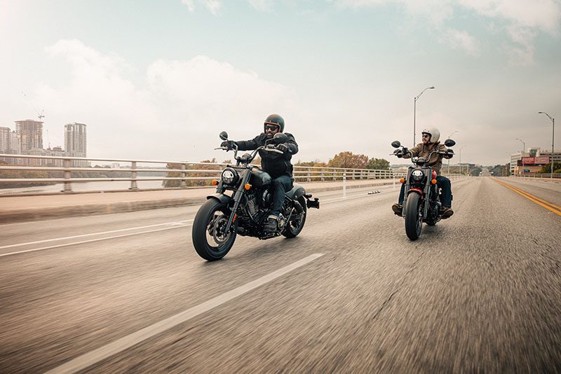 2022 Indian Motorcycle Chief Bobber Dark Horse® in Fort Lauderdale, Florida - Photo 11