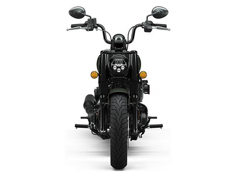 2022 Indian Motorcycle Chief Bobber Dark Horse® in Fort Lauderdale, Florida - Photo 5