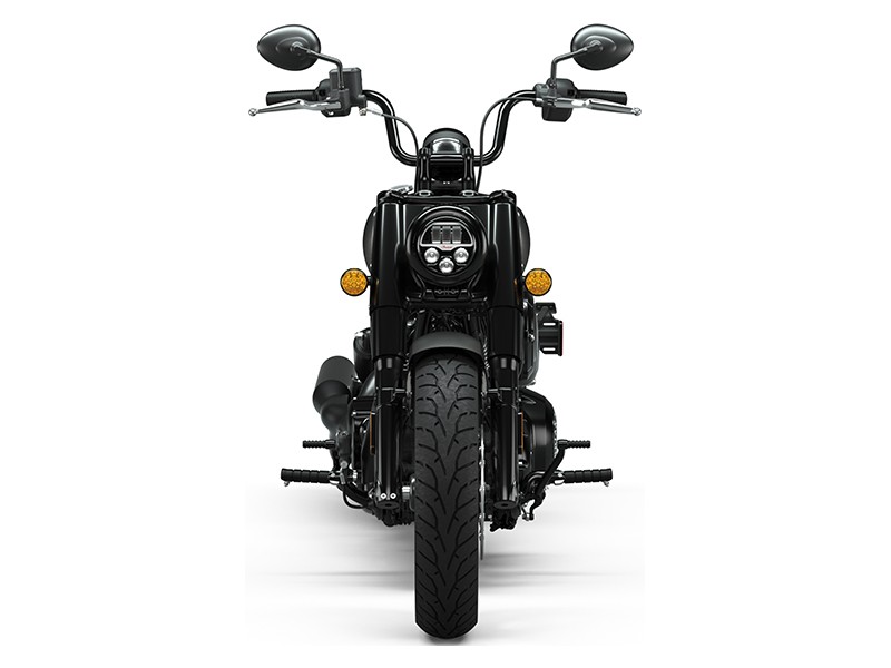 2022 Indian Motorcycle Chief Bobber Dark Horse® in Fort Lauderdale, Florida - Photo 5