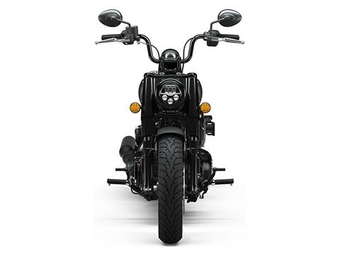 2022 Indian Motorcycle Chief Bobber Dark Horse® in Fort Lauderdale, Florida - Photo 5