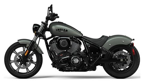 2022 Indian Motorcycle Chief Dark Horse® in Fort Lauderdale, Florida - Photo 4