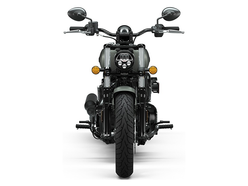 2022 Indian Motorcycle Chief Dark Horse® in Fort Lauderdale, Florida - Photo 5