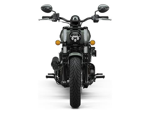2022 Indian Motorcycle Chief Dark Horse® in Fort Lauderdale, Florida - Photo 5