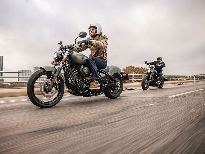 2022 Indian Motorcycle Chief Dark Horse® in Fort Lauderdale, Florida - Photo 12