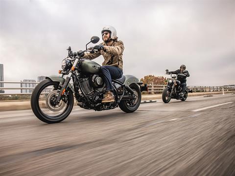 2022 Indian Motorcycle Chief Dark Horse® in Fort Lauderdale, Florida - Photo 12