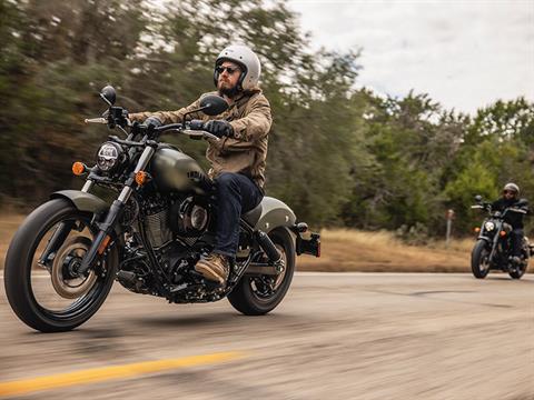 2022 Indian Motorcycle Chief Dark Horse® in Fort Lauderdale, Florida - Photo 14