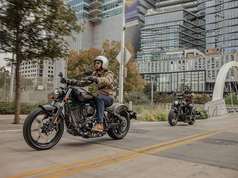 2022 Indian Motorcycle Chief Dark Horse® in Fort Lauderdale, Florida - Photo 16