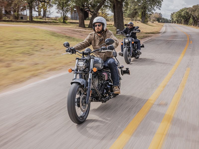 2022 Indian Motorcycle Chief Dark Horse® in Fort Lauderdale, Florida - Photo 18