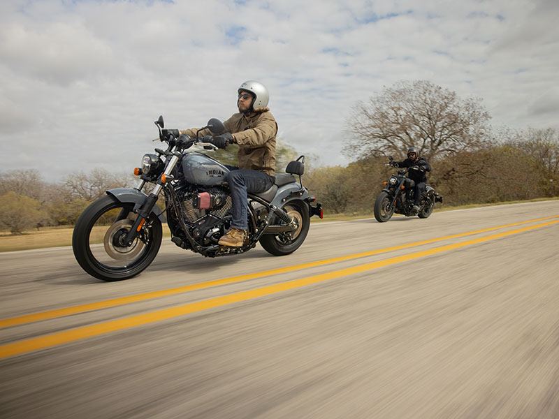 2022 Indian Motorcycle Chief Dark Horse® in Fort Lauderdale, Florida - Photo 19