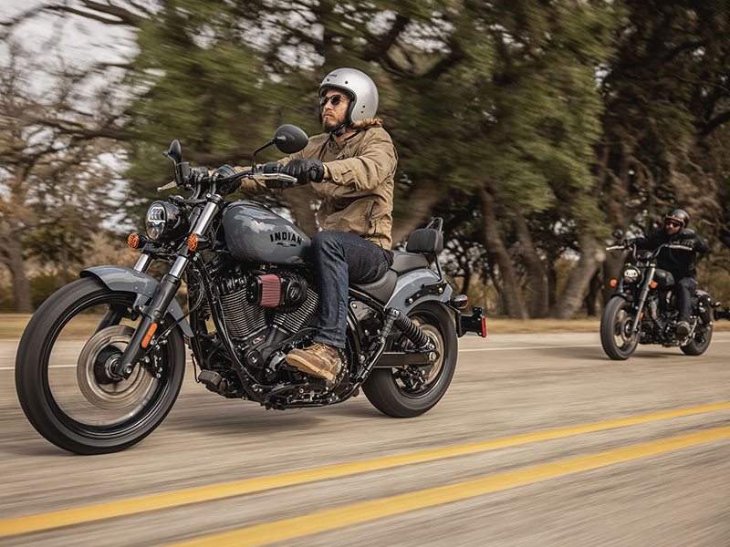 2022 Indian Motorcycle Chief Dark Horse® in Fort Lauderdale, Florida - Photo 20