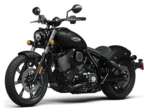 2022 Indian Motorcycle Chief Dark Horse® in Fort Lauderdale, Florida - Photo 2
