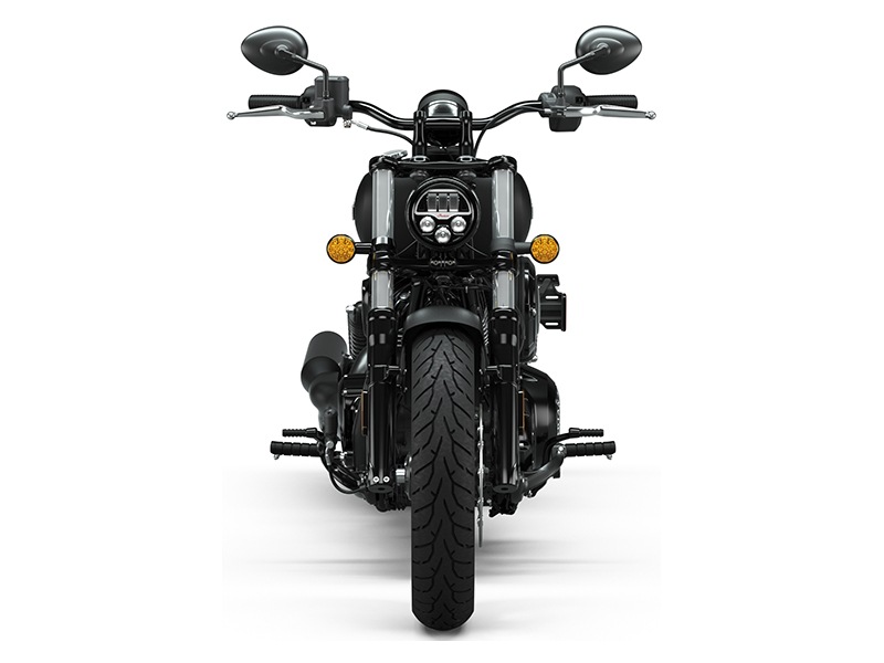 2022 Indian Motorcycle Chief Dark Horse® in Fort Lauderdale, Florida - Photo 5