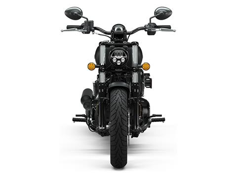 2022 Indian Motorcycle Chief Dark Horse® in Fort Lauderdale, Florida - Photo 5