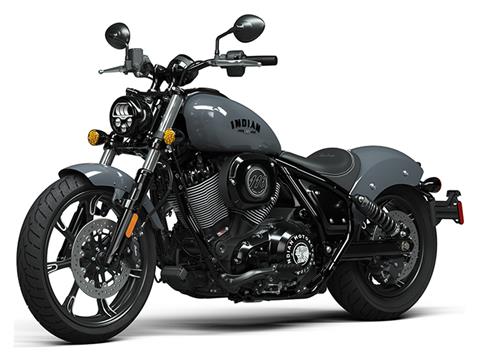 2022 Indian Motorcycle Chief Dark Horse® in Fort Lauderdale, Florida - Photo 2