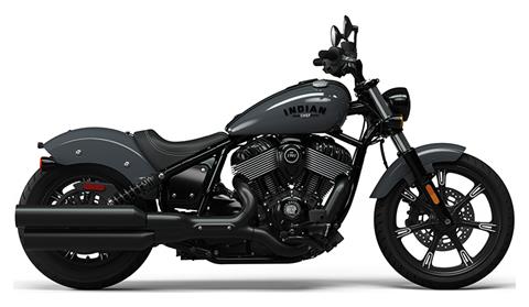 2022 Indian Motorcycle Chief Dark Horse® in Fort Lauderdale, Florida - Photo 3