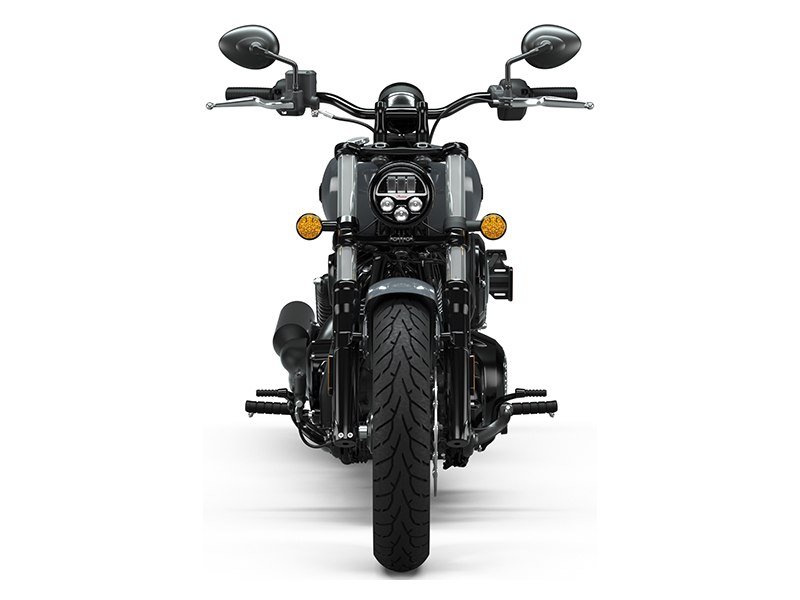2022 Indian Motorcycle Chief Dark Horse® in Fort Lauderdale, Florida - Photo 5