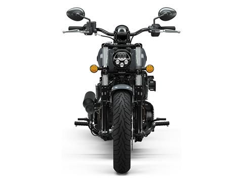 2022 Indian Motorcycle Chief Dark Horse® in Fort Lauderdale, Florida - Photo 5