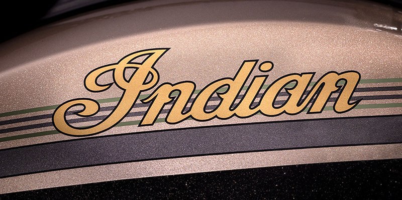 2022 Indian Motorcycle Challenger® Dark Horse® Jack Daniel's® Limited Edition in Fort Lauderdale, Florida - Photo 2