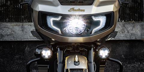 2022 Indian Motorcycle Challenger® Dark Horse® Jack Daniel's® Limited Edition in Fort Lauderdale, Florida - Photo 3